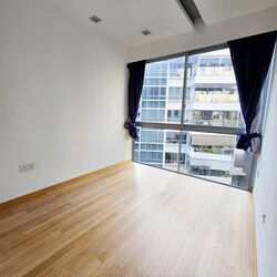 The Wharf Residence (D9), Condominium #547332311